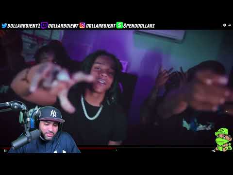 OMB Jaydee x C Blu - FTO (OFFICIAL MUSIC VIDEO) REACTION