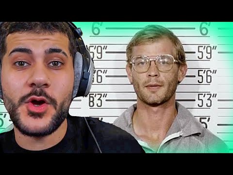 The worst serial killers...