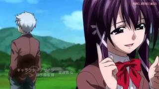 Sora no Otoshimono Opening
