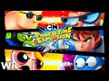 Cartoon Network Punch Time Explosion XL FULL GAME Longplay Wii PS3 X360