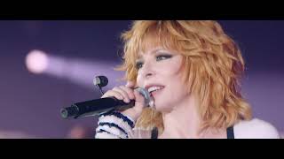 Mylène Farmer &quot; histoires de fesses&quot;