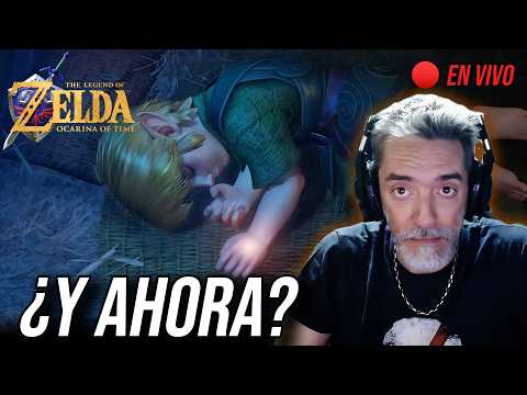 ESPECIAL 300K EN VIVO! VUELVE EL ELFO!