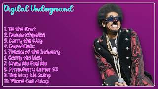 Underwater Rimes (Remix)-Digital Underground-2024&#39;s hit sensations-#Self-possessed