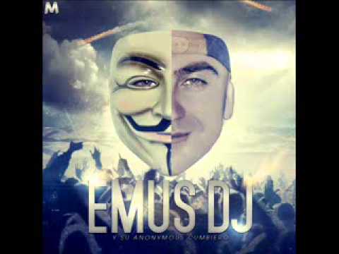 EMUS DJ FT FAKU DJ - VAMONO PAL PISO
