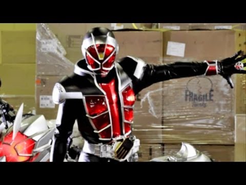 Kamen Rider : Climax Heroes Ouz PSP