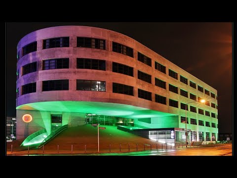 Sven Väth | Cocoon Club Frankfurt Eröffnung 2004 (Dokumentation)