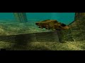 Deep Fighter Part 12 Back Through Time HD