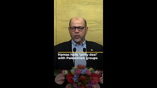 Download lagu Hamas hails ‘unity deal’ with Palestinian groups | #AJshorts mp3 Download lagu Hamas hails ‘unity deal’ with Palestinian groups | #AJshorts mp3