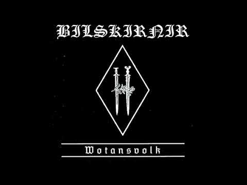 Bilskirnir - Wotansvolk - [Full Album]