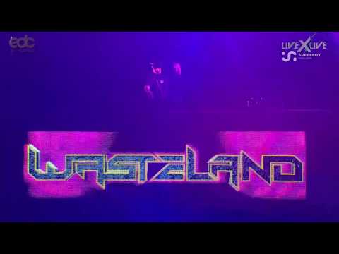 Dr Phunk  - Live @EDC Las Vegas 2018