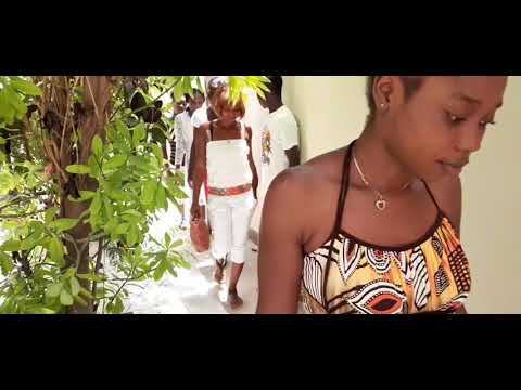 Lanmou frajil episode 2