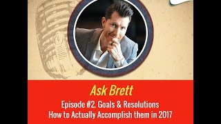 ASK BRETT:   Episode #2 Expert Speak Live Q&A for CureJoy