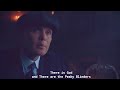 There is God and there are the Peaky Blinders | Thomas Shelby WhatsApp Status | Peaky Blinders