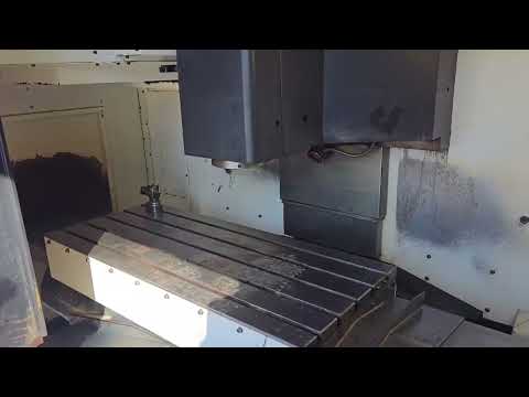 2013 MAZAK NEXUS 510C-II CNC, Machining Centers | Machinery Central (1)