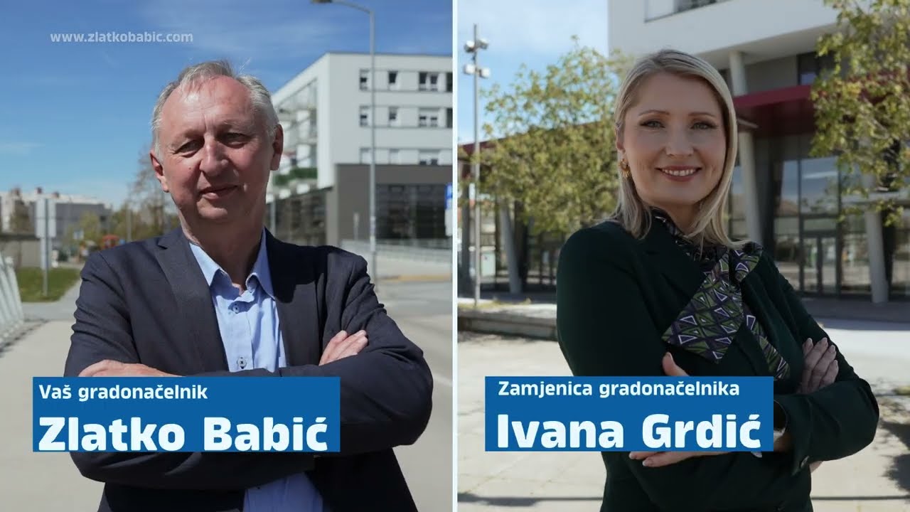 Predstavljanje nezavisne liste Zlatka Babića za Gradsko vijeće Grada Kutine
