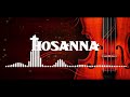 Sarvonathuda Neeve Naku Ashrayam Dhurgamu Ringtone Hosanna Ringtone What S App Status