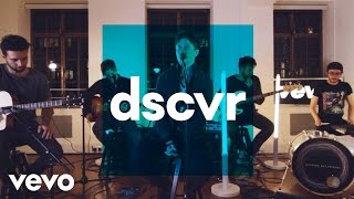 Nothing But Thieves - Wake Up Call - VEVO DSCVR