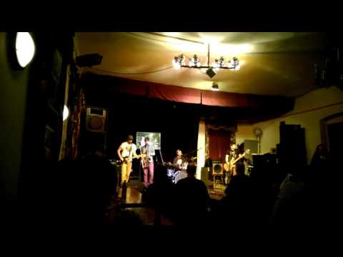 Iritující Pýchora - Iritující Pýchora - Slamník  3.11.2016 (Zvíře)