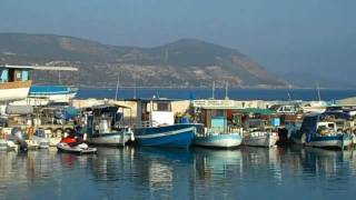 'Awaken the Sacred Wo-man within!  Retreat' - Cyprus - Blue Lagoon Boat Cruise