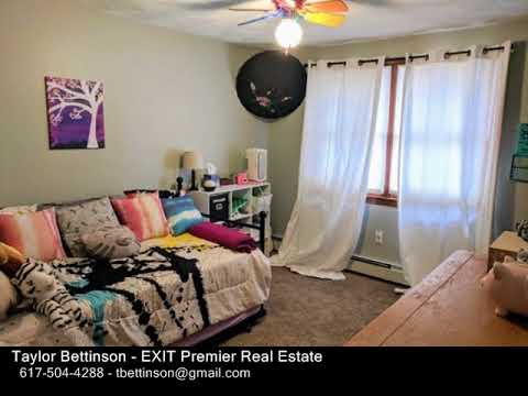 132 Whittemore St, Tewksbury MA 01876 - Single Family Home - Real Estate - For Sale -