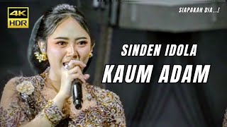 Download lagu Silvi Kumalasari - Sinden, the idol of men mp3 Download lagu Silvi Kumalasari - Sinden, the idol of men mp3