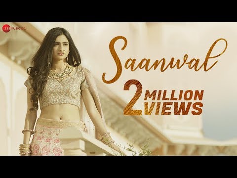 Poster saanwal lyrics – reewa rathod