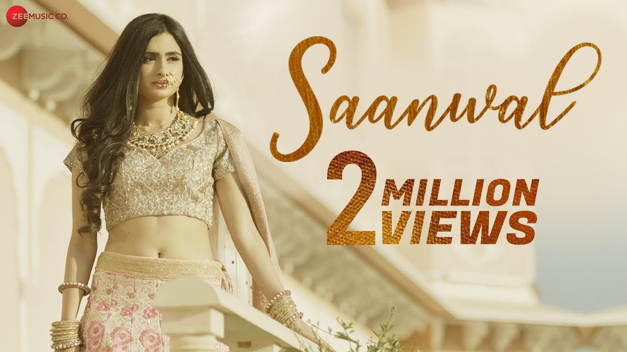 Saanwal (Title) Lyrics | Saanwal | Reewa Rathod | Reewa Rathod | Traditional