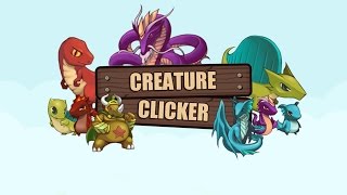 Creature Clicker - Capture, Train, Ascend! (PC) Steam Key GLOBAL