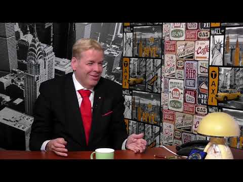 A Hét Embere – Dr. Seffer István, Kovács Vilmos