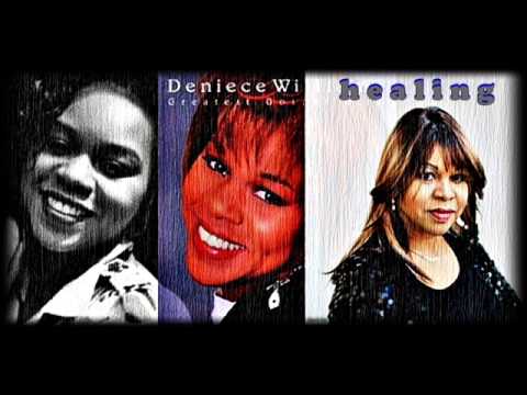 Deniece Williams - Healing