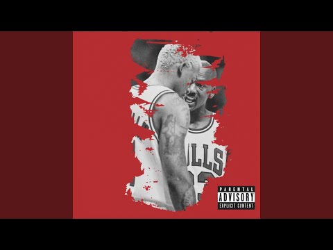 Fill The Void (feat. King Kashmere & Phoenix Da Icefire)