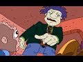 El Episodio Perdido De Rugrats