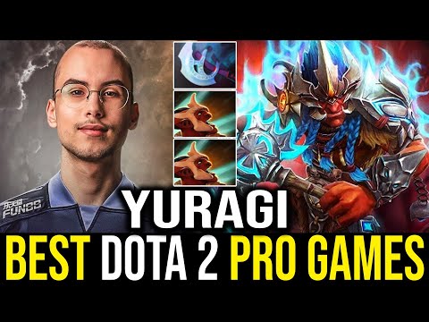 OG.Yuragi - Troll | PSG.LGD Vs OG | PGL Arlington Major 2022 Dota 2