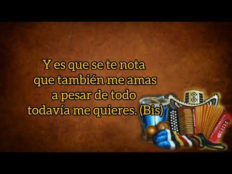 A Pesar De Todo - Enaldo Barrera Y Wilber Mendoza (con Letra) By Eusebio