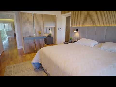 Sobrado  Vale do Jordão - Guarapuava - Paraná