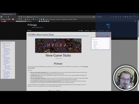 26 Sep 2020 Modstream - HYDRA mod