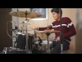 José Manuel Chapa - Bodyjar - Running out of Time drum cover - Jose Manuel Chapa José Manuel Chapa - Bodyjar - Running out of Time drum cover