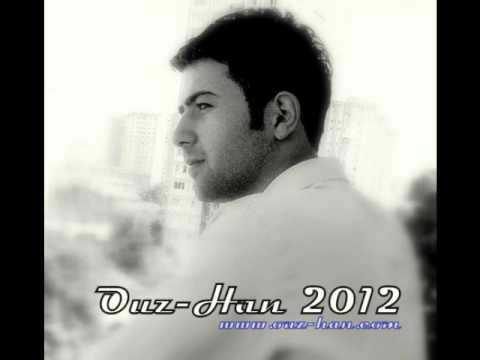 Ouz Han - Beni Duymalısın (2012)