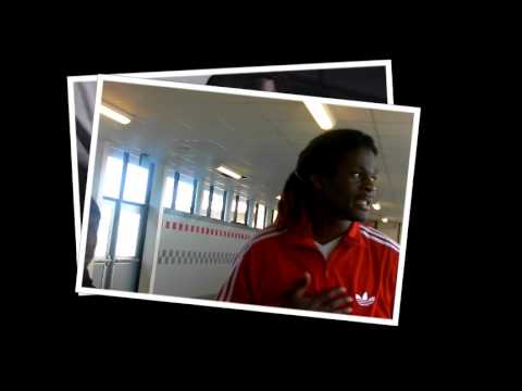 AYBEE MILLI AND YUNG BUCK FREESTYLE