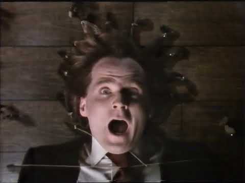 Channel 4 - Vintage Adverts - In Society - Part 1.  Beta hi-fi Transfer.