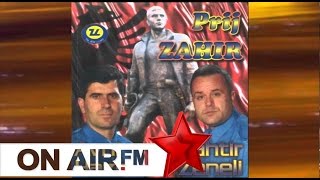 Avni Haziri & Bahtir Zeneli - Komandant Remi