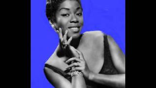 Sarah Vaughan/Sophisticated Lady