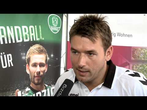 Pressekonferenz vor dem Spiel | SC DHfK - TBV Lemgo