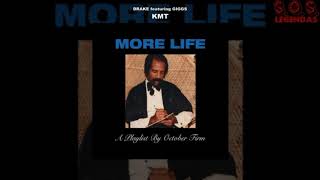 Drake - KMT (feat. Giggs) (Legendado)