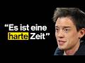 Philipp Hansa: "Darüber habe ich noch nie öffentlich gesprochen"