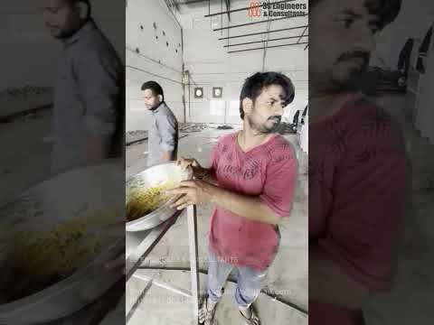 Kitchen Ware Washing Machine
