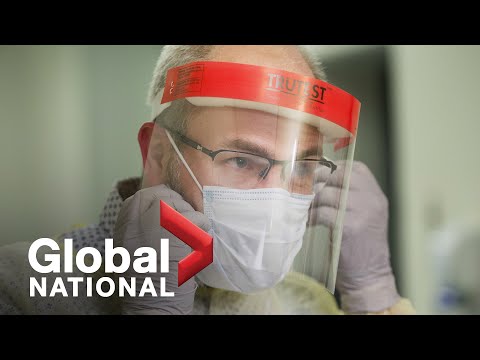 Global National: March 10, 2020 | Coronavirus cases surging globally, is Canada ready for worse?