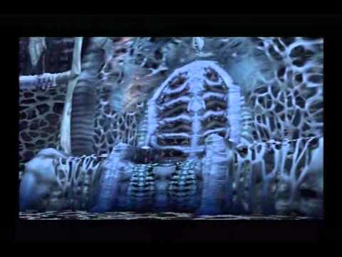 Let's Play Shadow Hearts II Part #059 Asmodeus