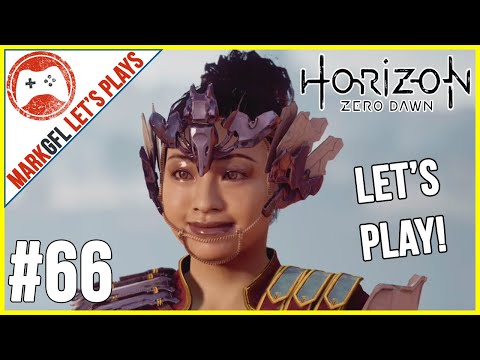 Let's Play Horizon Zero Dawn (PC) - part 66 - Redmaw