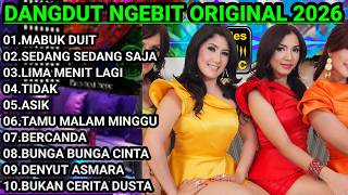 Download lagu DANGDUT ORIGINAL ELECTONE TERBAIK KUMPULAN LAGU ALBUM SEDANG SEDANG SAJA mp3